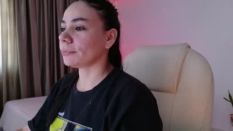 Snapshot of megandupont chatting on 02.28.26 Megan M online show from 02.28.26