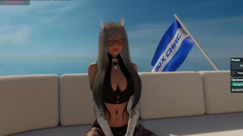 Megan online show from 03.12.26