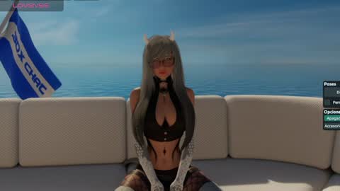 Megan online show from 03.27.26