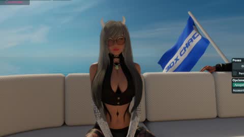 Megan online show from 04.01.26