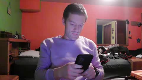 Snapshot of meganfitzy chatting on 01.30.25 GlamTransGoddess online show from 01.30.25