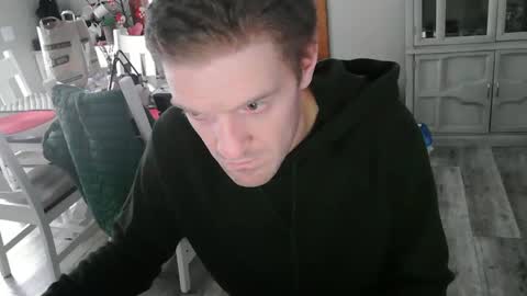 Snapshot of meganfitzy chatting on 02.14.25 GlamTransGoddess online show from 02.14.25