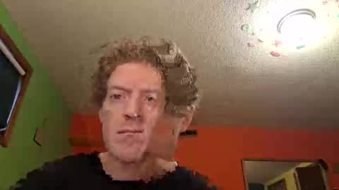 Snapshot of meganfitzy chatting on 11.09.25 GlamTransGoddess online show from 11.09.25