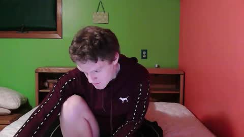 Snapshot of meganfitzy chatting on 03.04.26 GlamTransGoddess online show from 03.04.26