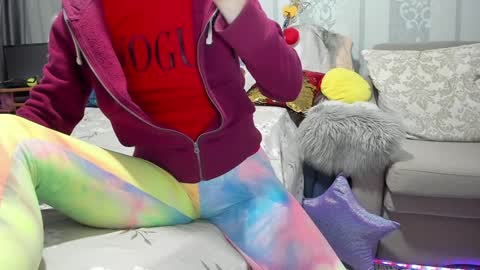 Nicki--------- Welcome to my Room online show from 12.07.24