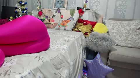 Nicki--------- Welcome to my Room online show from 12.09.24