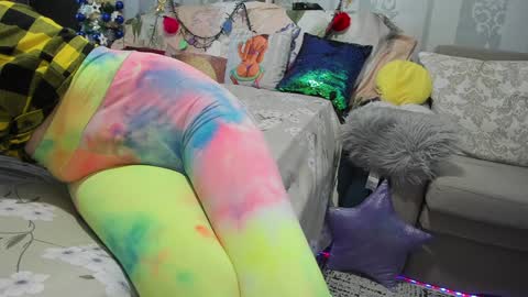 Nicki--------- Welcome to my Room online show from 12.14.24