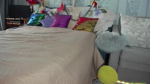 Nicki--------- Welcome to my Room online show from 10.13.25