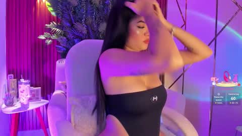 Megan Nice to meet you  online show from 11.01.25