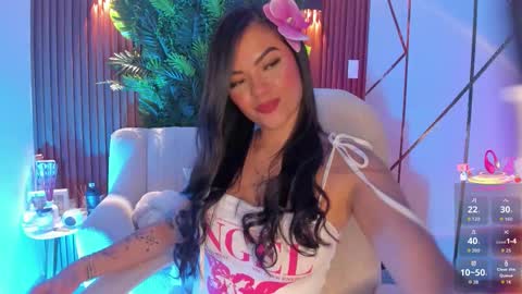 Megan Nice to meet you  online show from 02.06.26