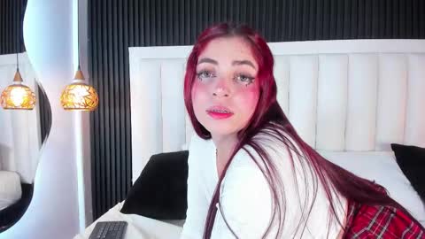 Megan online show from 10.23.25