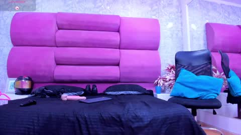 MeganFOXXI  online show from 01.19.25