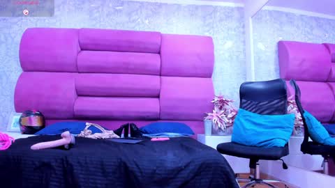 MeganFOXXI  online show from 01.25.25