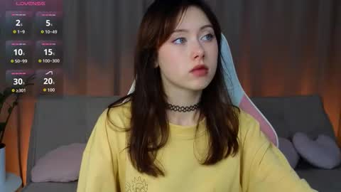 Megan online show from 09.21.25