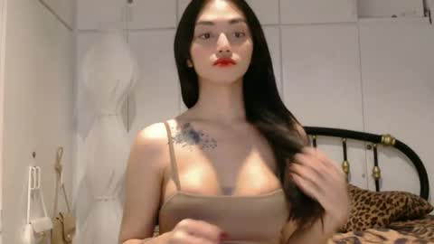 Snapshot of meganharley2004 chatting on 06.25.26 meganharley2004 online show from 06.25.26