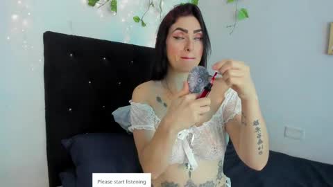 Megan Hofman online show from 06.01.26
