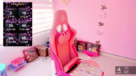 Megan online show from 01.09.26