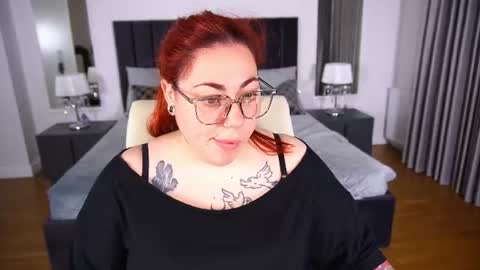 meganlex online show from 06.18.26