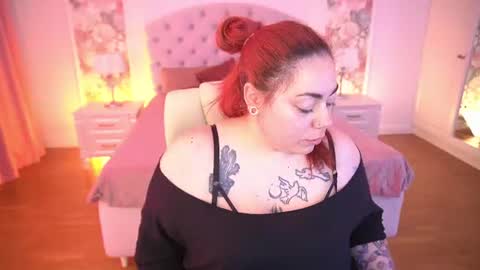 meganlex online show from 07.02.26