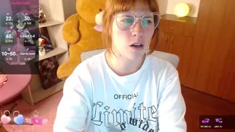 MEGAN online show from 12.03.24