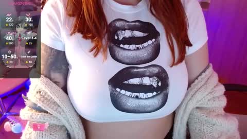 MEGAN online show from 12.05.24