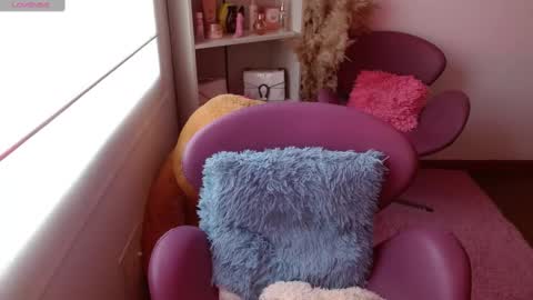 MEGAN online show from 02.05.25