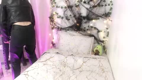 MEGAN online show from 10.20.25