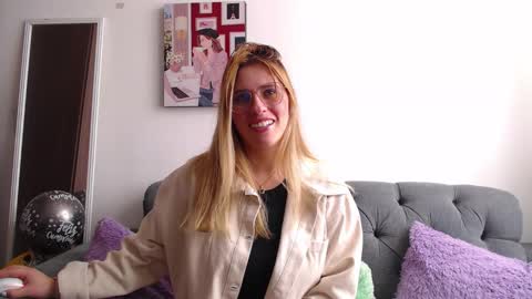 MEGAN online show from 01.16.26