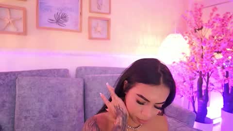 Megan Lowell online show from 02.20.26