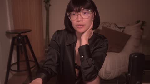 Snapshot of meganmei666 chatting on 12.11.24 for more 3 online show from 12.11.24
