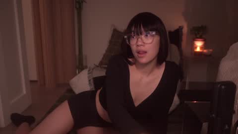 Snapshot of meganmei666 chatting on 12.27.24 for more 3 online show from 12.27.24