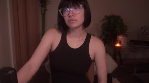 Snapshot of meganmei666 chatting on 02.24.25 for more 3 online show from 02.24.25