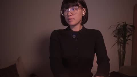 Snapshot of meganmei666 chatting on 09.18.25 for more 3 online show from 09.18.25