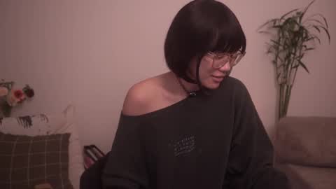 Snapshot of meganmei666 chatting on 10.01.25 for more 3 online show from 10.01.25