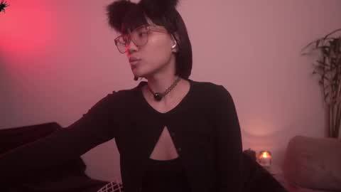 Snapshot of meganmei666 chatting on 10.03.25 for more 3 online show from 10.03.25