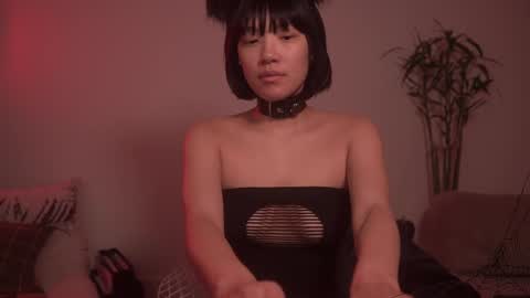 Snapshot of meganmei666 chatting on 10.08.25 for more 3 online show from 10.08.25