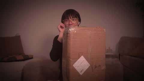 Snapshot of meganmei666 chatting on 11.12.25 for more 3 online show from 11.12.25