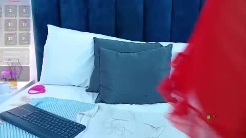 Snapshot of meganmistress_ chatting on 02.22.25 MeganM online show from 02.22.25