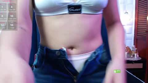 MeganM online show from 11.14.25