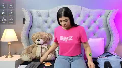 MeganM online show from 03.14.26