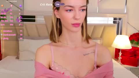 Megan online show from 01.05.26