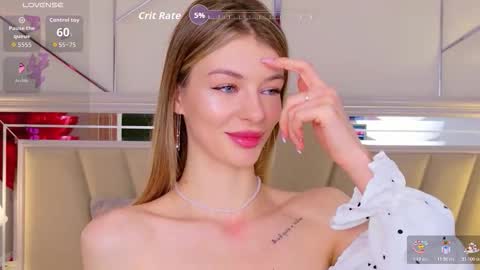 Megan online show from 02.17.26