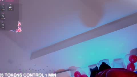 meganmyerss_ online show from 09.24.25