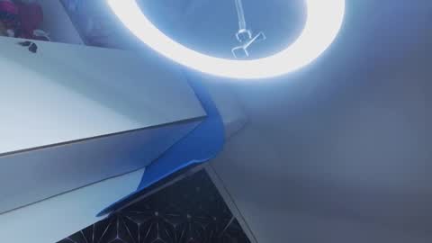 Megan online show from 02.15.26