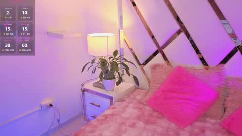 Megan  online show from 04.18.26