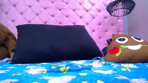 Megan online show from 02.04.25