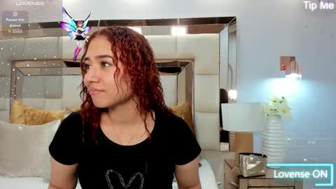 Megan  online show from 12.03.25