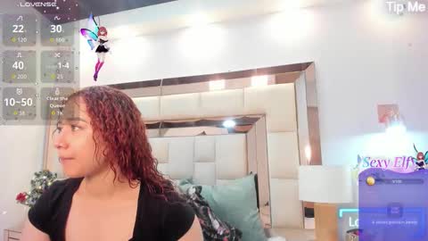 Megan  online show from 12.16.25