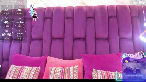 Megan  online show from 01.13.26