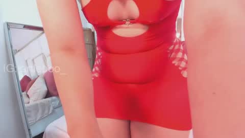 Megan  online show from 04.13.26